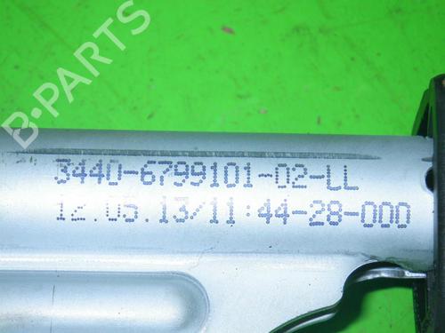 Hand brake BMW 1 (F20) 116 i | BP14719066I18 