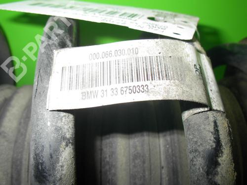 Right front shock absorber BMW X5 (E53) 3.0 d | BP6674805M17 