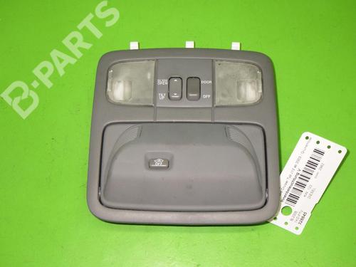 Used Interior roof light TOYOTA LAND CRUISER PRADO (_J12_) 3.0 D-4D (KDJ120, KDJ125) (166 hp) 6389563