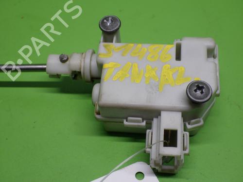Fuel door actuator VW GOLF VI (5K1) 1.2 TSI | BP15834304E18 