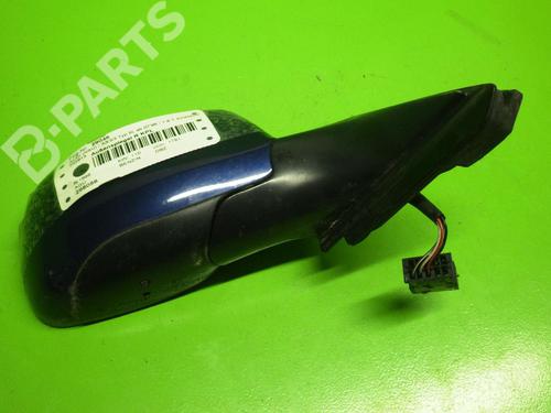 Right mirror AUDI A3 (8L1) 1.8 T | BP6652464C27 