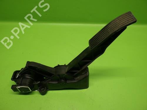 Used Pedal MERCEDES-BENZ A-CLASS (W169) A 150 (169.031, 169.331) (95 hp) 20139914