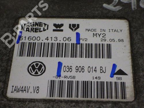 Control unit VW LUPO I (6X1, 6E1) 1.4 16V | BP6385081M11 