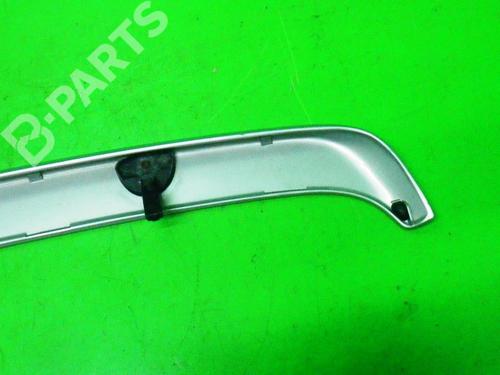 Rear spoiler VW CORRADO (53I) 2.0 i 16V | BP6374251C96 