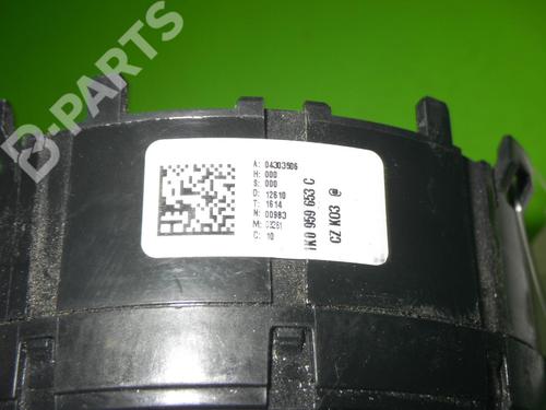 Squib airbag VW GOLF V (1K1) 1.4 TSI | BP6375222C102 