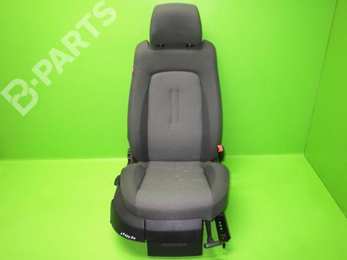Used Right front seat SEAT TOLEDO III (5P2) 2.0 TDI 16V (140 hp) 6393624