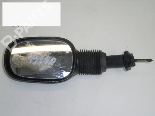 Right mirror FORD KA (RB_) 1.3 i | BP6605457C27 