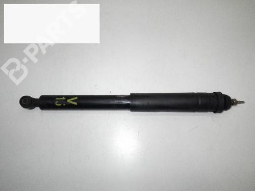 Right rear shock absorber MERCEDES-BENZ CLK (C208) CLK 200 (208.335) | BP6649801M19 