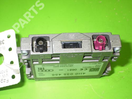 Electronic module VW PASSAT B8 Variant (3G5, CB5) 2.0 TDI | BP9716673M83 