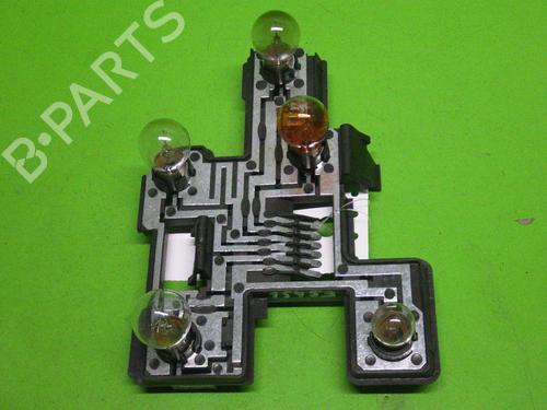 Used Lamp holder OPEL VECTRA B (J96) 1.6 i 16V (F19) (100 hp) 14746607