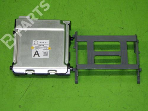 Electronic module TOYOTA PRIUS (_W5_) 1.8 Hybrid (ZVW50_, ZVW51_) (98 hp) 11972085