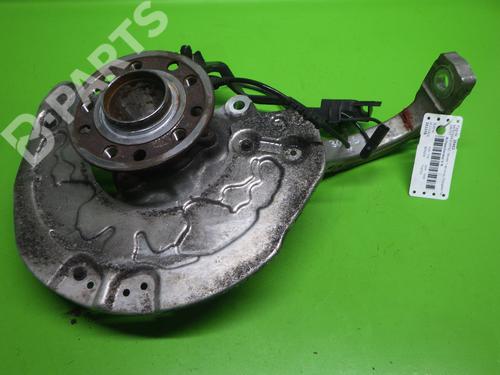 Used Right front steering knuckle MERCEDES-BENZ C-CLASS (W205) C 180 (205.040, 205.140) (156 hp) 6604593