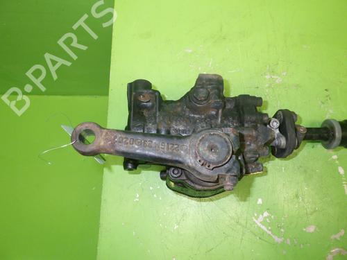 Steering rack MERCEDES-BENZ SLK (R170) 200 (170.435) | BP16682361M22 