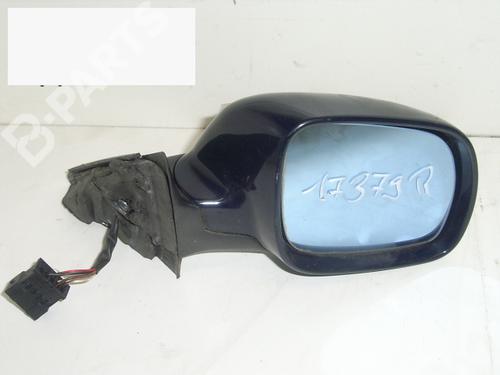 Right mirror AUDI A4 B5 (8D2) 1.6 | BP6655172C27 