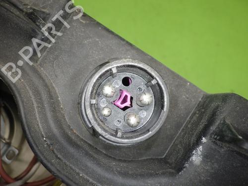 Right headlight AUDI A3 (8L1) 1.9 TDI | BP28711641C29