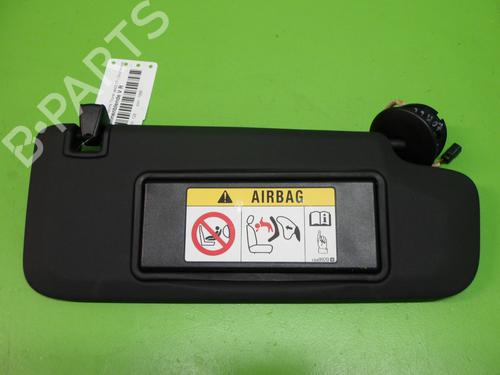 Used Right sun visor OPEL INSIGNIA B Sports Tourer (Z18) 2.0 CDTi (35) (174 hp) 33041846