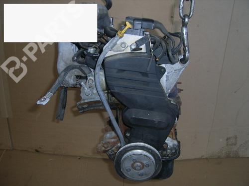 Engine RENAULT MEGANE I (BA0/1_) 1.6 i (BA0L) | BP6341097M1 