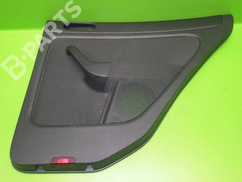 Used Rear right panel VW GOLF PLUS V (5M1, 521) 1.6 (102 hp) 6674280