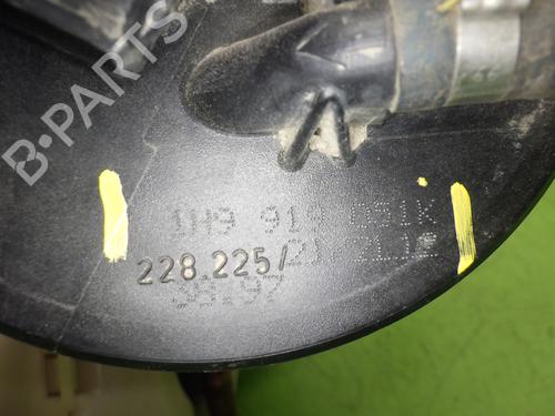 Module électronique VW GOLF III Variant (1H5) 1.8 | BP29872940M83