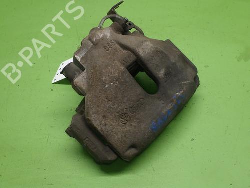 Right front brake caliper VW PASSAT B5.5 Variant (3B6) 1.9 TDI | BP34710286M104 - Image 2