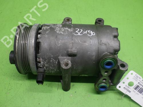 Compresseur AC FORD FOCUS II Convertible 2.0 (145 hp) 28711468