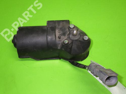 Used Front wiper motor RENAULT CLIO II (BB_, CB_) 1.2 (BB0A, BB0F, BB10, BB1K, BB28, BB2D, BB2H, CB0A,... (58 hp) 6639175