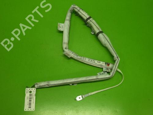 Used Right curtain airbag OPEL KARL (C16) 1.0 (75 hp) 14732707