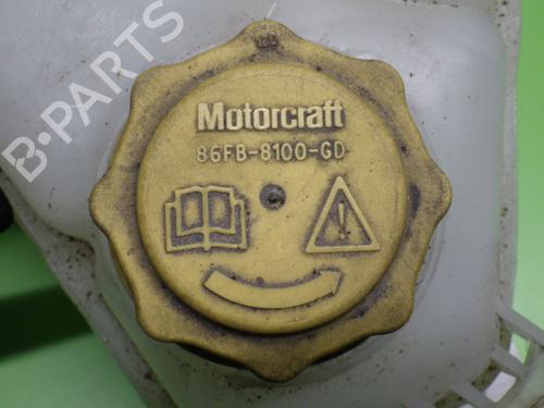 Ausgleichsbehälter FORD FIESTA V (JH_, JD_) 1.3 | BP22629691C120 