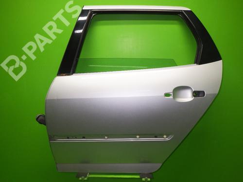 Used Left rear door PEUGEOT 407 SW (6E_, 6D_) 1.6 HDi 110 (109 hp) 8309279