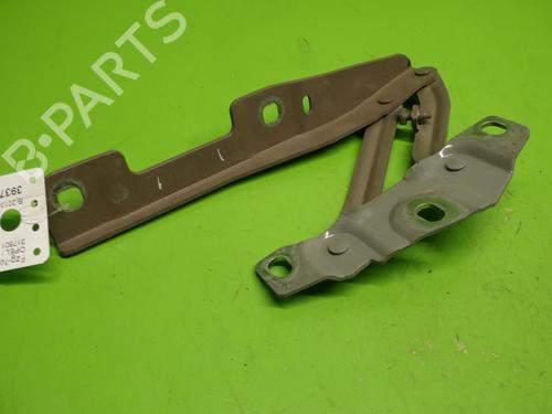 Hinge/Door check strap OPEL ADAM (M13) 1.4 | BP14743875C146 
