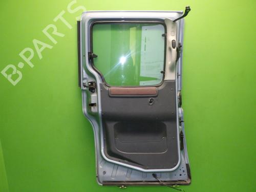 Left slide door CITROËN BERLINGO / BERLINGO FIRST MPV (MF_, GJK_, GFK_) 1.4 i (MFKFX, MFKFW, GJKFWB, GJKFWC, GFKFWC) | BP30797144C74