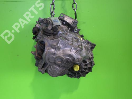 Gearbox MAZDA 5 (CR) 2.0 CD (CR19) | BP6389176M3 