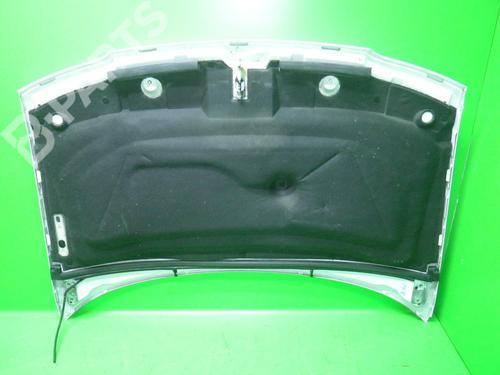 Hood CITROËN BERLINGO / BERLINGO FIRST Box Body/MPV (M_) 1.4 i (MBKFX, MBKFW) | BP6359104C1 