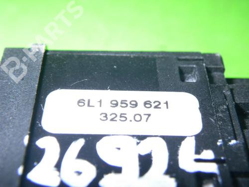 Switch SEAT IBIZA III (6L1) 1.4 16V | BP6365746I30 