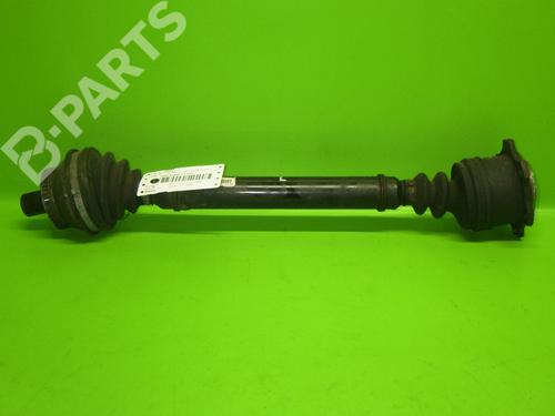 Transmisión delantera izquierda AUDI A6 C5 Avant (4B5) 2.5 TDI | BP6603870M38 