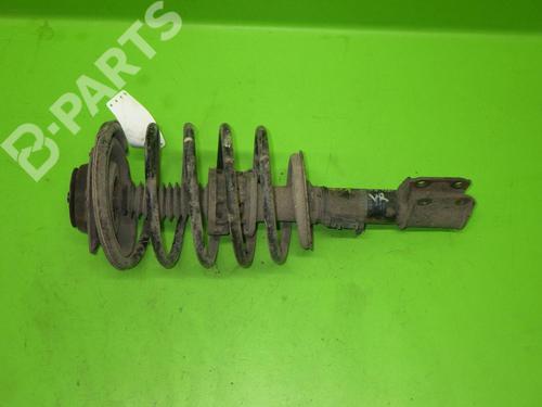 Used Right front shock absorber RENAULT 21 Estate (K48_) 1.7 (K48E) (90 hp) 6675099