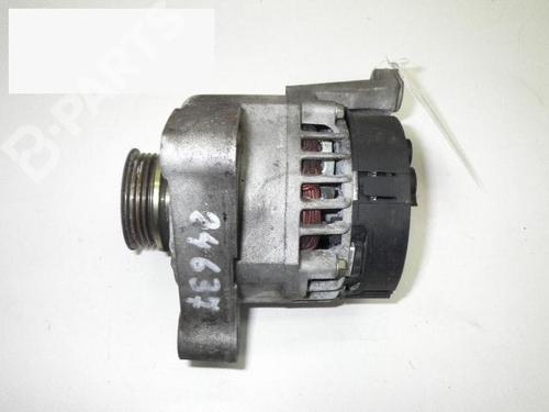 Used Alternator FIAT PUNTO (176_) 55 1.1 (54 hp) 6352642