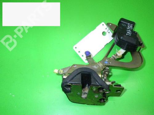 Front left lock SUZUKI IGNIS I (FH) 1.3 (HV51, HX51, RG413) | BP6650599C98 