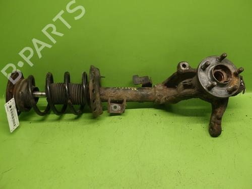 Ammortizzatore anteriore destro Ammortizzatore anteriore destro FORD GALAXY II (WA6) 2.0 TDCi (130 hp) 37412068 37412068