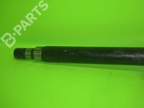 Right front driveshaft OPEL ASTRA H Estate (A04) 1.7 CDTI (L35) | BP6640300M39 