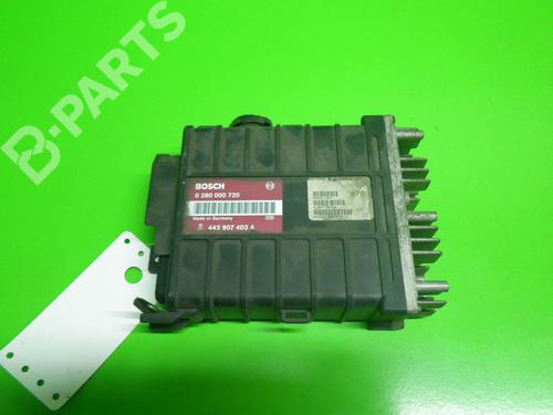 Used Control unit VW PASSAT B3/B4 Variant (3A5, 35I) 1.6 (72 hp) 6339077