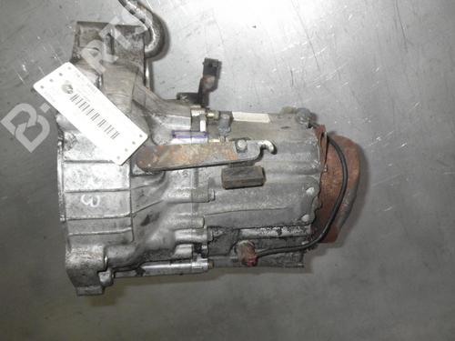 Gearbox DAIHATSU SIRION (M1) 1.0 i (M100) | BP6406873M3 