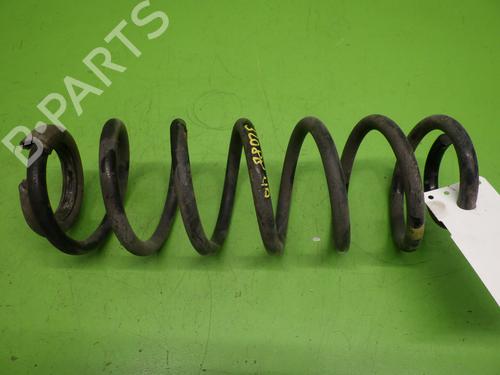 Shock absorber spring PEUGEOT 3008 I MPV (0U_) 1.6 HDi | BP27350731C152 