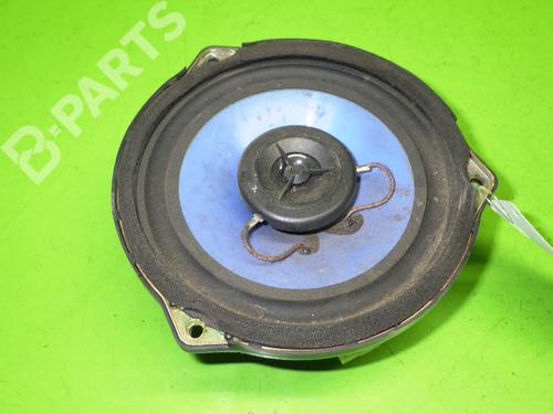 Used Speaker KIA SORENTO I (JC) 2.5 CRDi 4WD (140 hp) 6705009