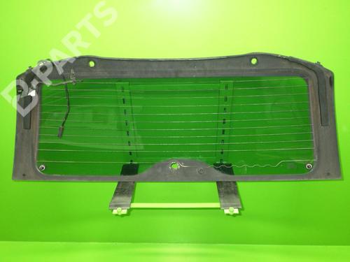 Bootlid window RENAULT MEGANE I Grandtour (KA0/1_) 1.6 16V (KA0B, KA04, KA11) | BP6371095C64 