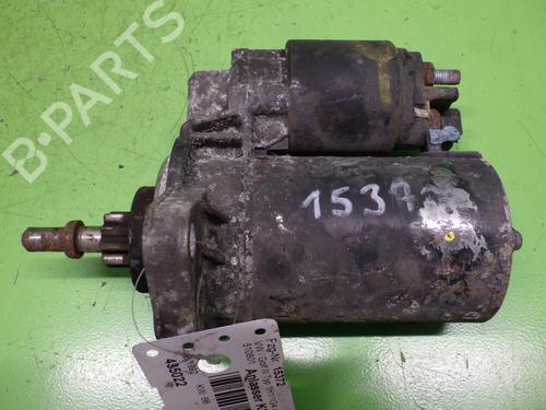 Used Starter VW GOLF III (1H1) 1.8 (90 hp) 29901318