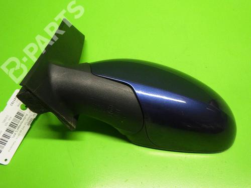 Left mirror SEAT TOLEDO III (5P2) 2.0 TDI 16V | BP6602969C26 
