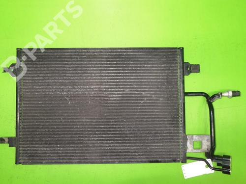 Used AC radiator VW PASSAT B5 Variant (3B5) 2.5 TDI (150 hp) 6351084
