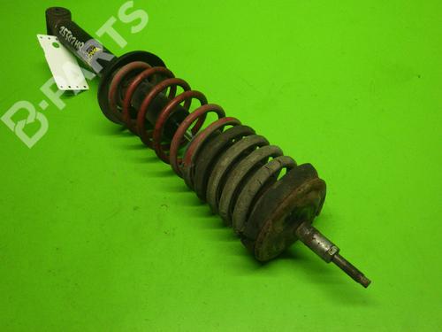 Right rear shock absorber VW POLO III (6N1) 60 1.4 | BP6676563M19 