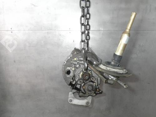 Gearbox BMW 3 Compact (E46) 318 ti | BP6356305M3 
